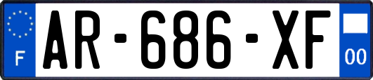 AR-686-XF