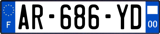 AR-686-YD