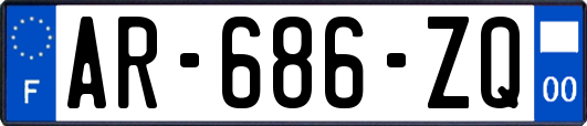 AR-686-ZQ