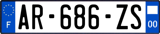 AR-686-ZS