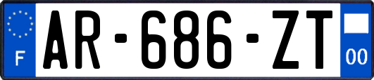 AR-686-ZT