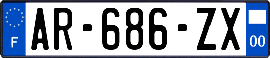 AR-686-ZX