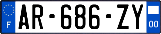 AR-686-ZY