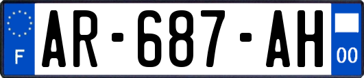 AR-687-AH