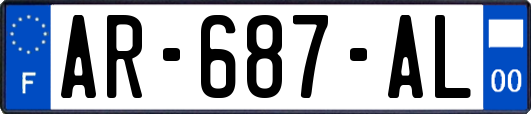 AR-687-AL