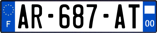 AR-687-AT