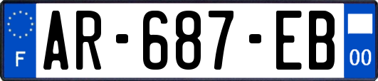 AR-687-EB