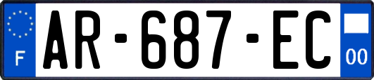 AR-687-EC