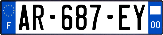 AR-687-EY