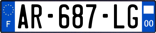 AR-687-LG