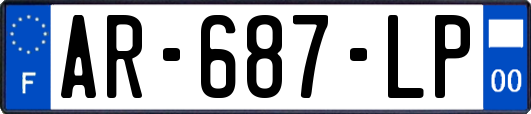 AR-687-LP