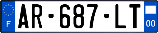 AR-687-LT