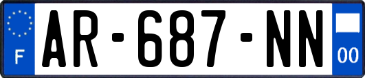 AR-687-NN