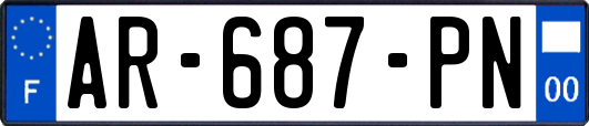 AR-687-PN