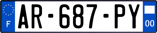 AR-687-PY