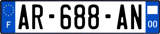 AR-688-AN