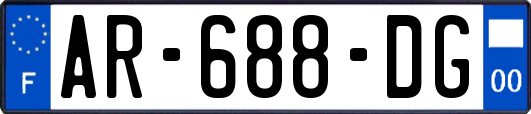 AR-688-DG