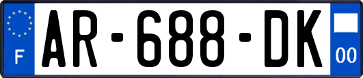 AR-688-DK