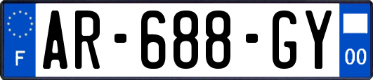 AR-688-GY