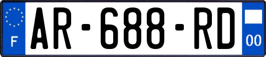 AR-688-RD
