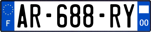 AR-688-RY
