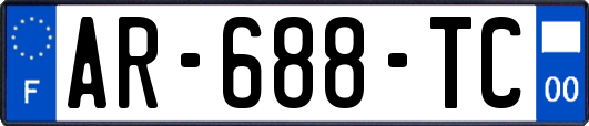 AR-688-TC