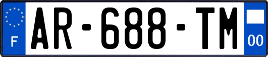 AR-688-TM