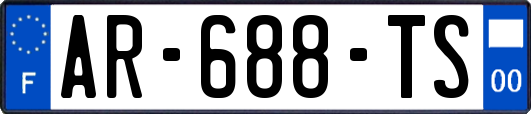 AR-688-TS