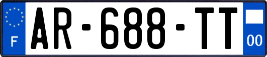 AR-688-TT