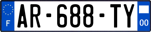 AR-688-TY