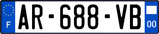 AR-688-VB