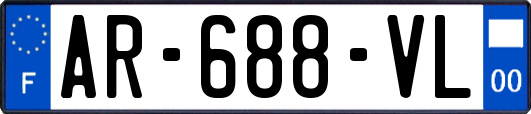 AR-688-VL