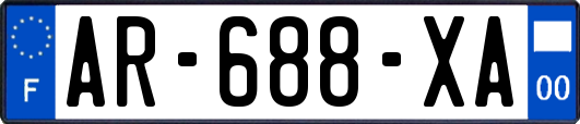 AR-688-XA