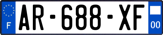 AR-688-XF