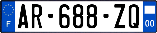 AR-688-ZQ