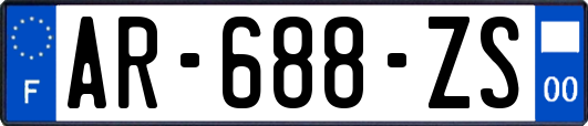 AR-688-ZS