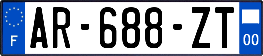 AR-688-ZT