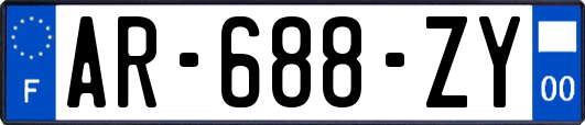 AR-688-ZY