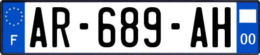 AR-689-AH