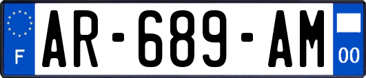 AR-689-AM