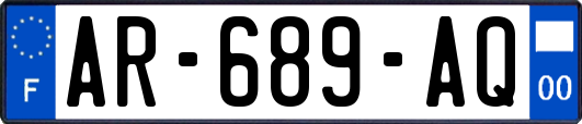 AR-689-AQ