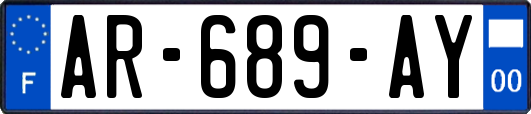 AR-689-AY