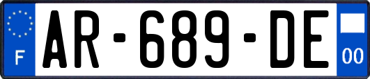 AR-689-DE