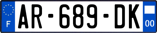 AR-689-DK