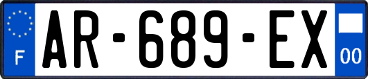 AR-689-EX