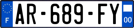 AR-689-FY