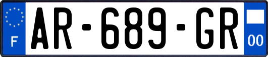 AR-689-GR