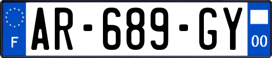 AR-689-GY