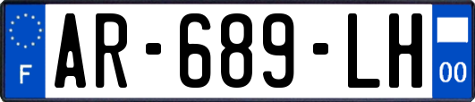 AR-689-LH