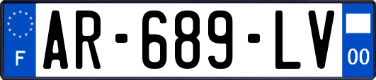 AR-689-LV